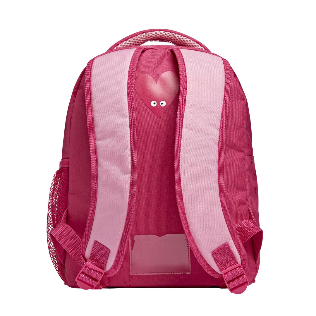 Tinc Mallo Rainbow Backpack (Pink)