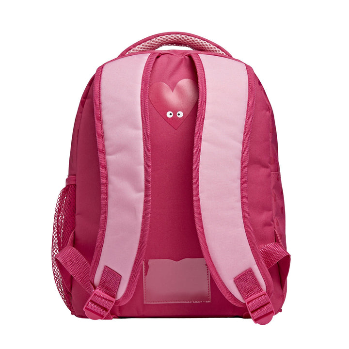 Tinc Mallo Rainbow Backpack (Pink)