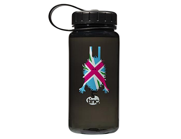 Tinc Union Jack Water Bottle