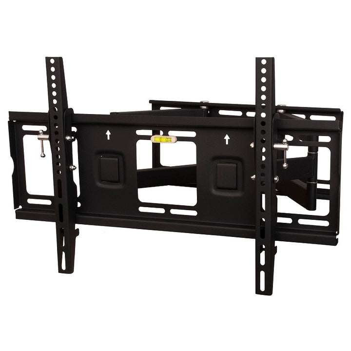 Lcd Led Plasma TILT Swivel TV WALL MOUNT BRACKET 32 40 42 48 50 55 60 62 63 65