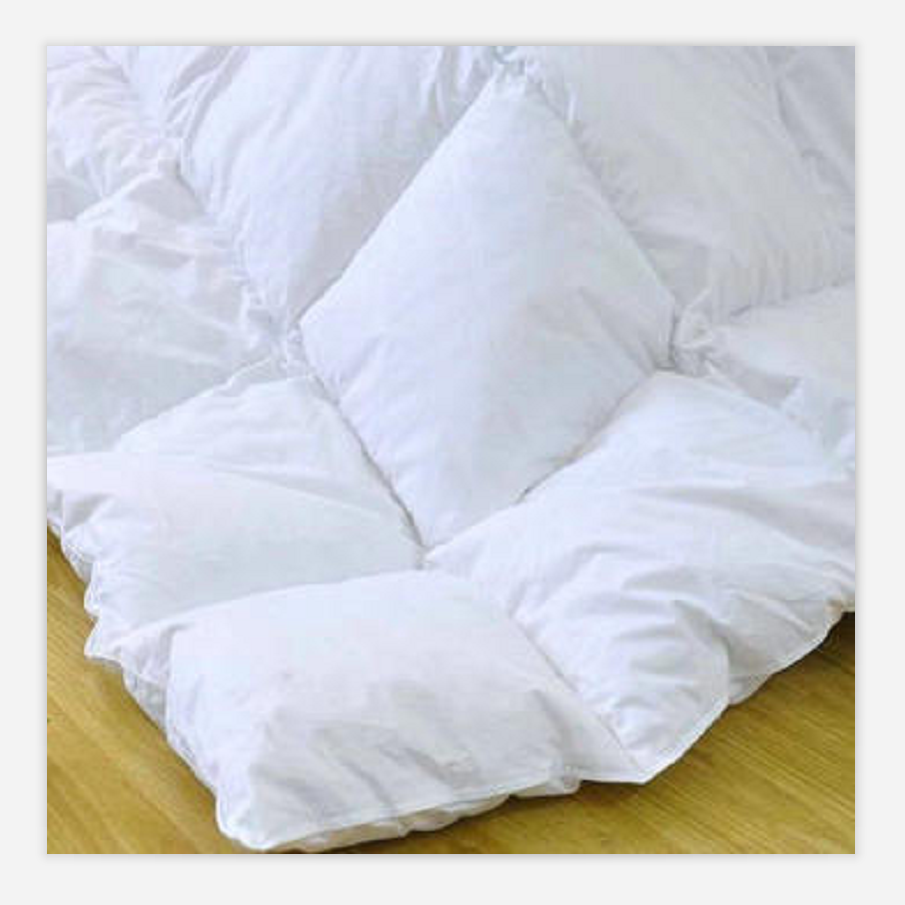 HOTEL QUILT DOONA - 400 GSM, QUEEN SIZE