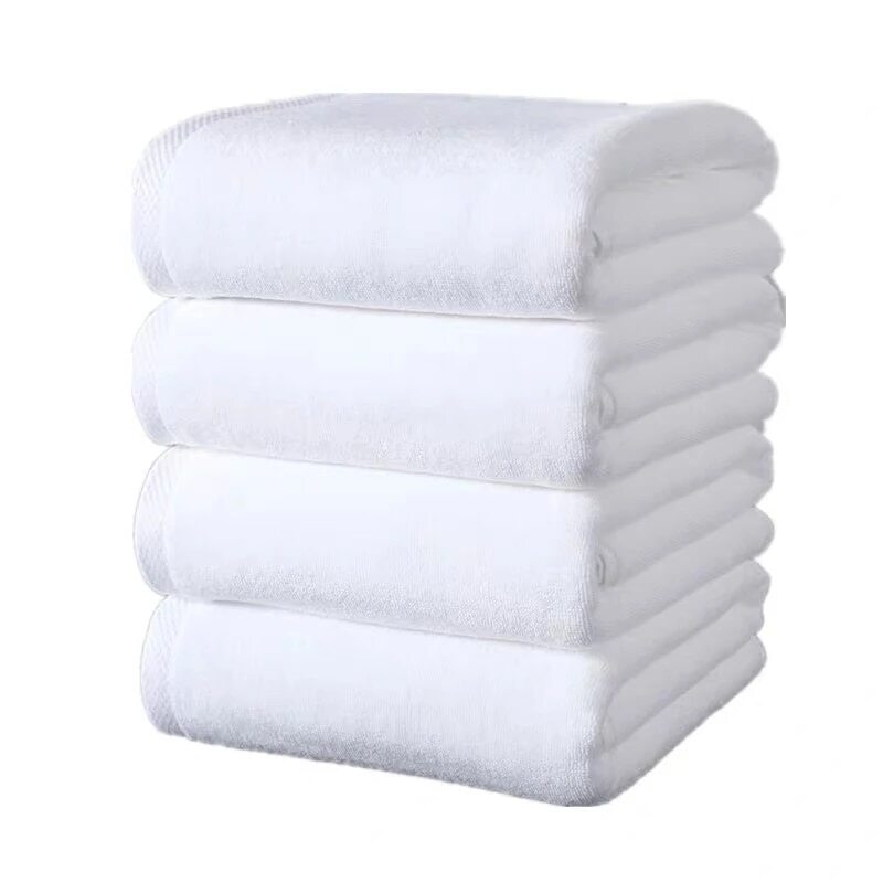 EXTRA LARGE JUMBO SIZE BATH SHEET - 180 cm x 90cm x 4