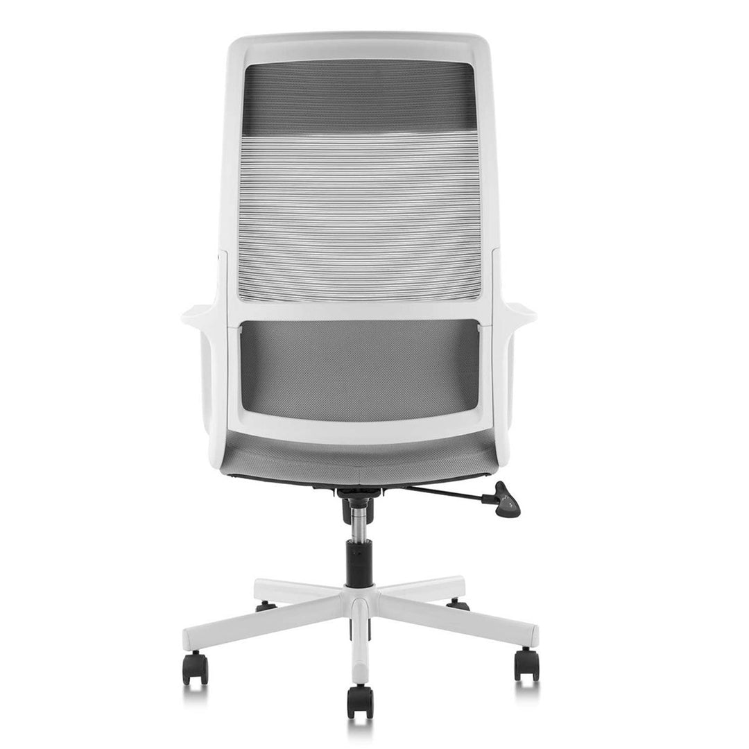 JAIR High Back Office Task Chair In Grey