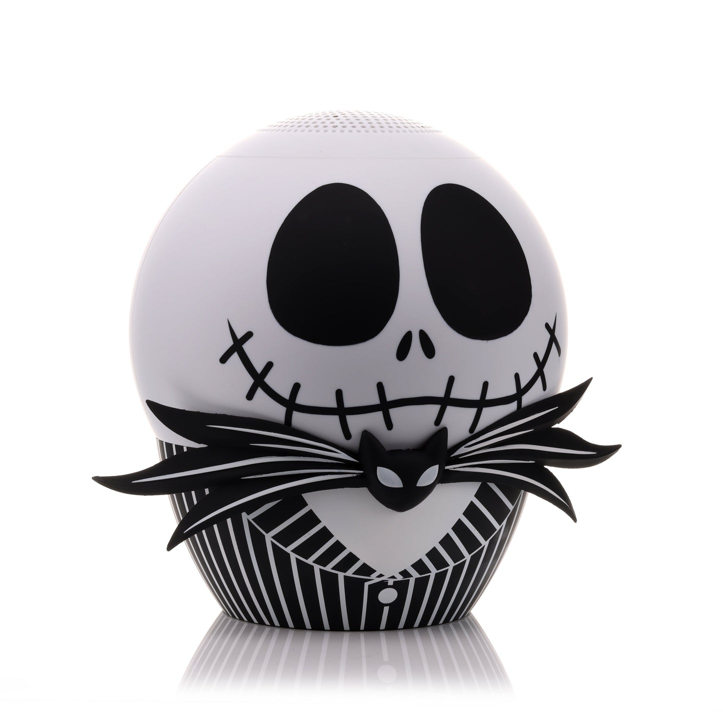 The Nightmare Before Christmas Bigger Bitty Boomers Jack Skellington 8" Bluetooth Speaker