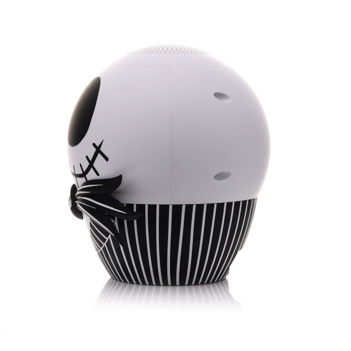 The Nightmare Before Christmas Bigger Bitty Boomers Jack Skellington 8" Bluetooth Speaker