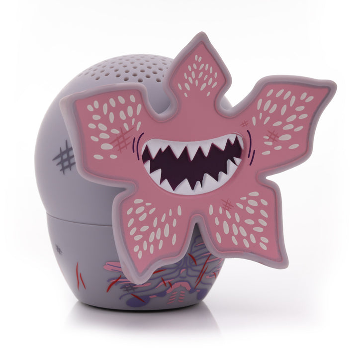 Netflix: Stranger Things Bitty Boomers Damaged Demogorgon Ultra-Portable Collectible Bluetooth Speaker