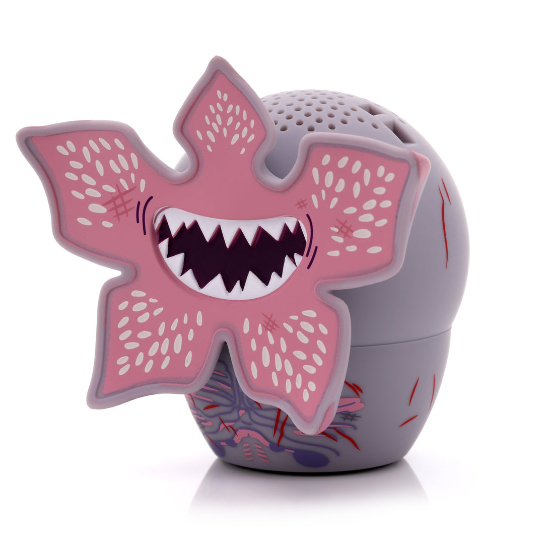 Netflix: Stranger Things Bitty Boomers Damaged Demogorgon Ultra-Portable Collectible Bluetooth Speaker