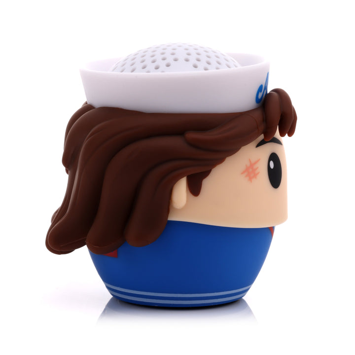 Netflix: Stranger Things Bitty Boomers Steve Ultra-Portable Collectible Bluetooth Speaker