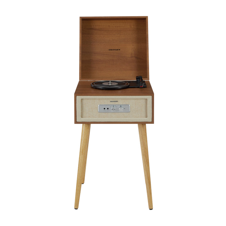 Crosley Rohe Turntable