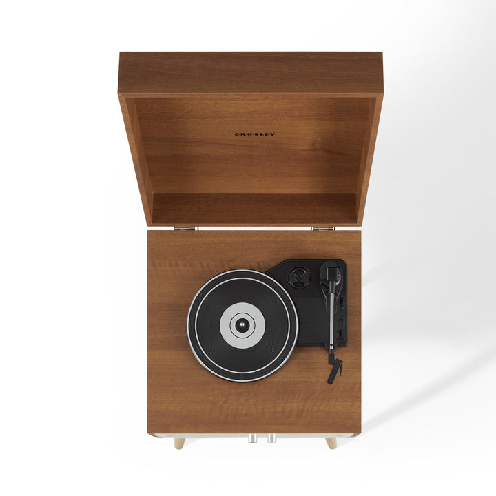 Crosley Rohe Turntable