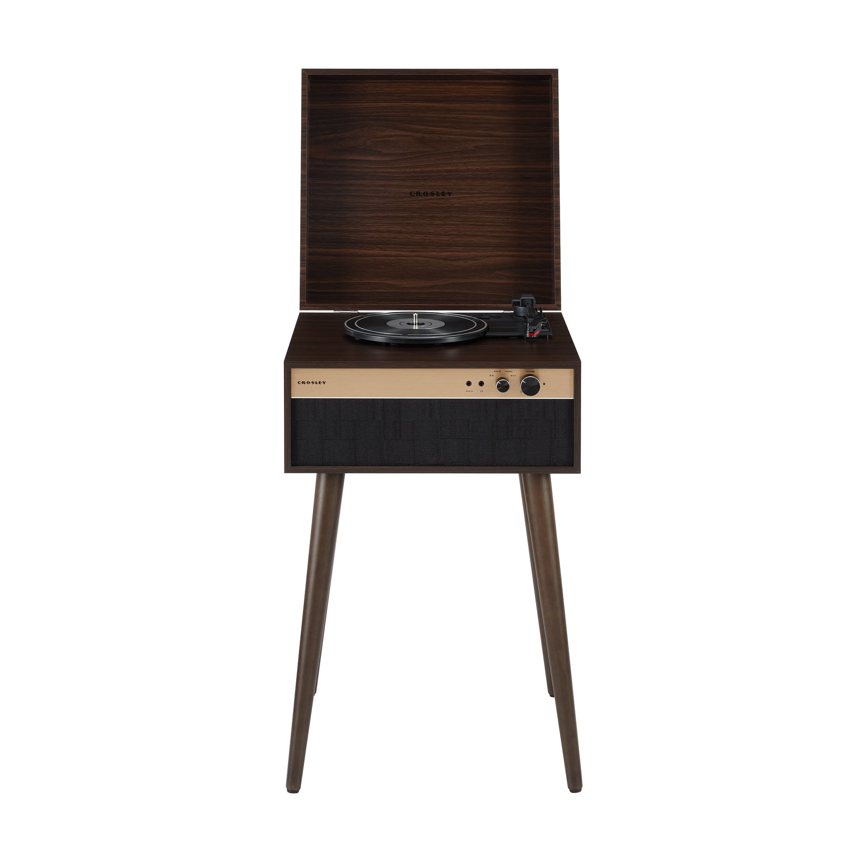 Crosley Jasper Turntable