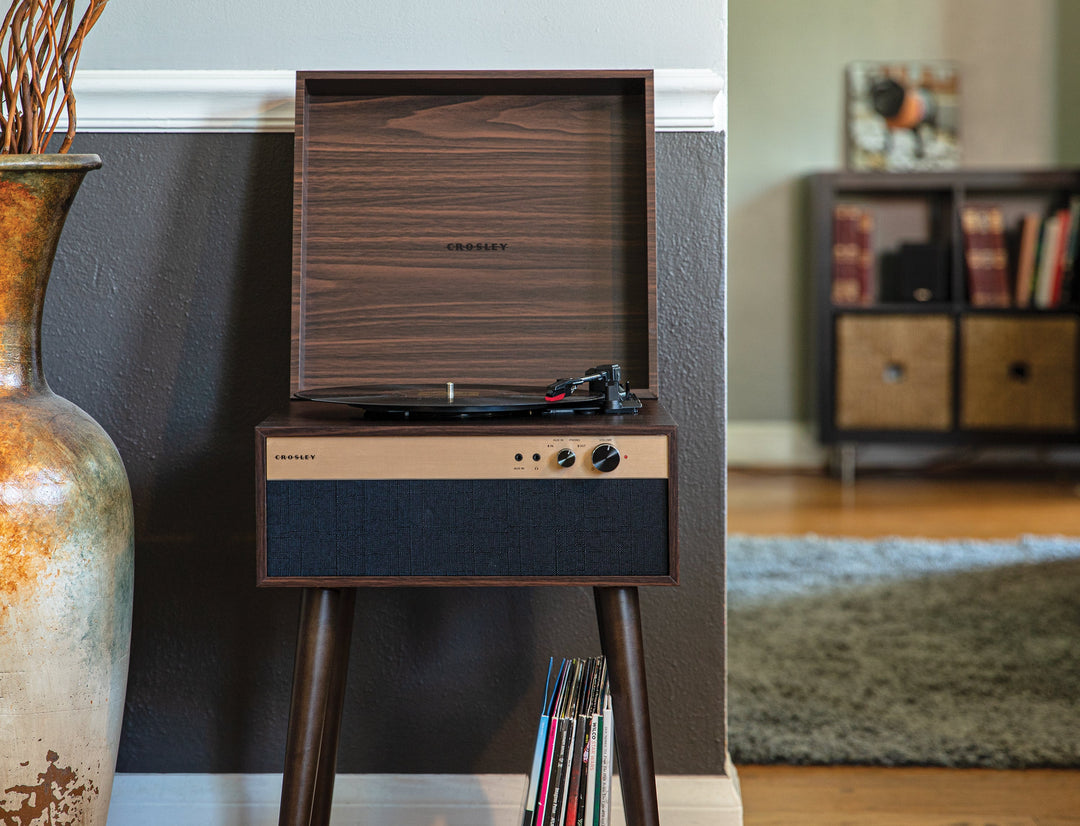 Crosley Jasper Turntable