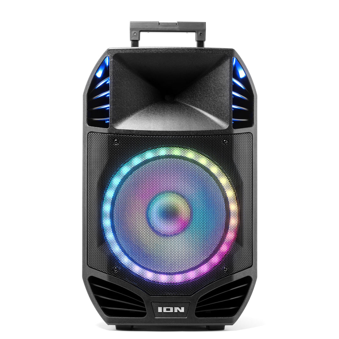 ION Audio Total PA Prime Speaker