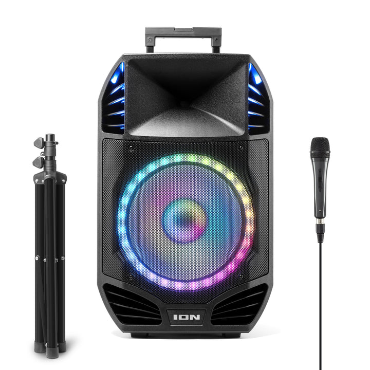 ION Audio Total PA Prime Speaker