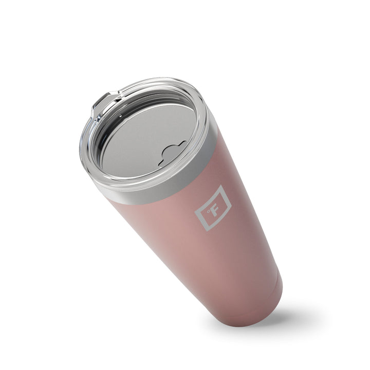 Iron Flask Classic Tumbler, Rose Gold - 32oz/950ml