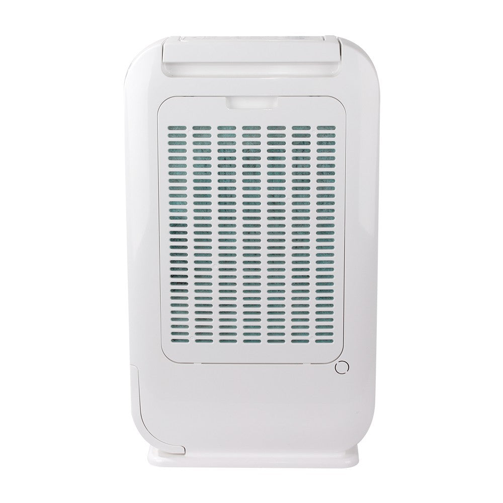 Ionmax ION610 6L/day Desiccant Dehumidifier CHOICE Recommended & Sensitive Choice Approved