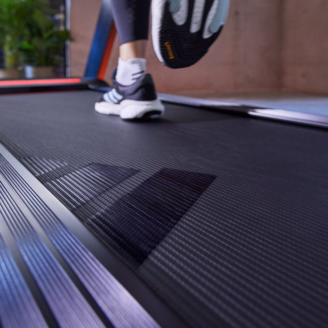 Adidas T-23 Treadmill