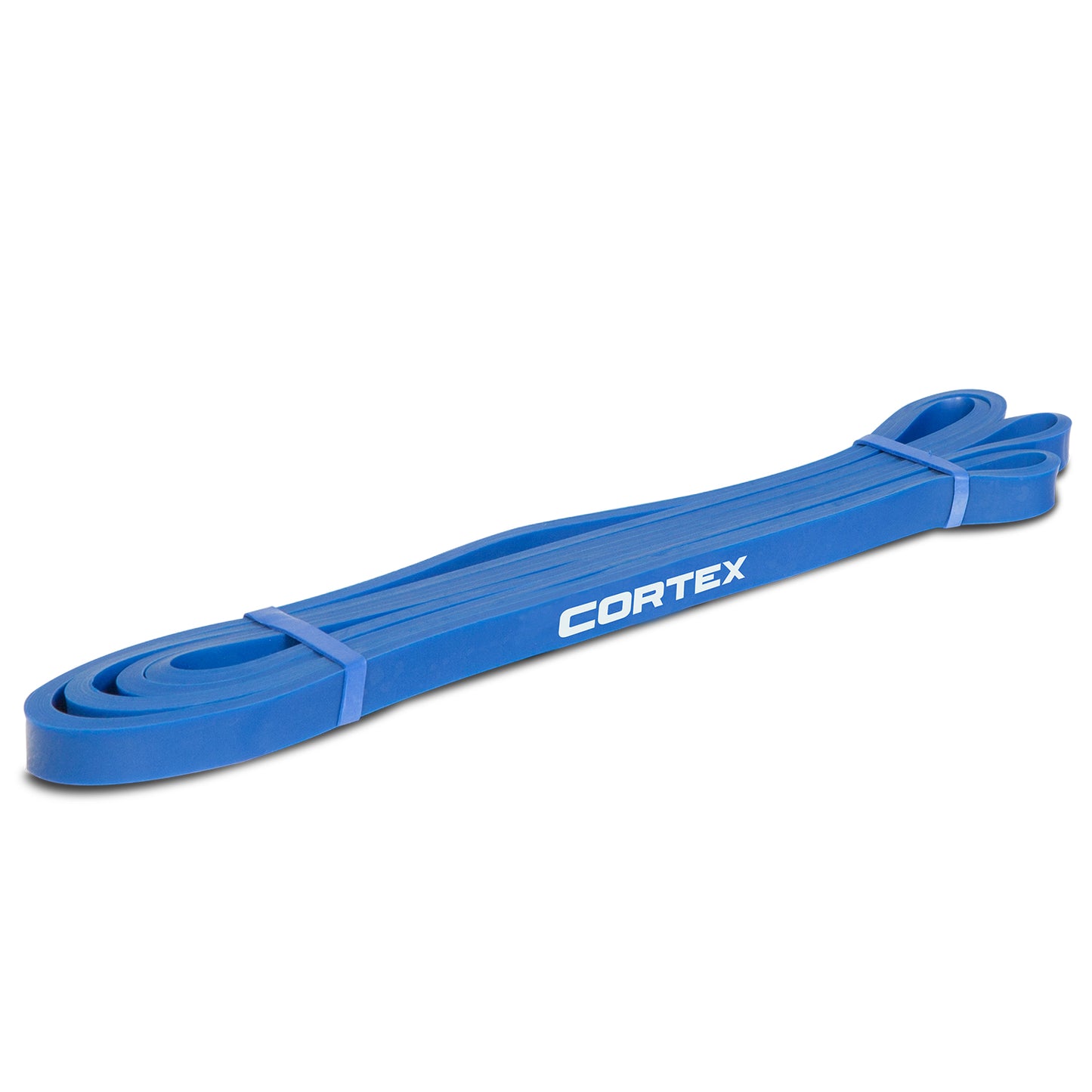 CORTEX Resistance Band Set of 5  5mm-45mm