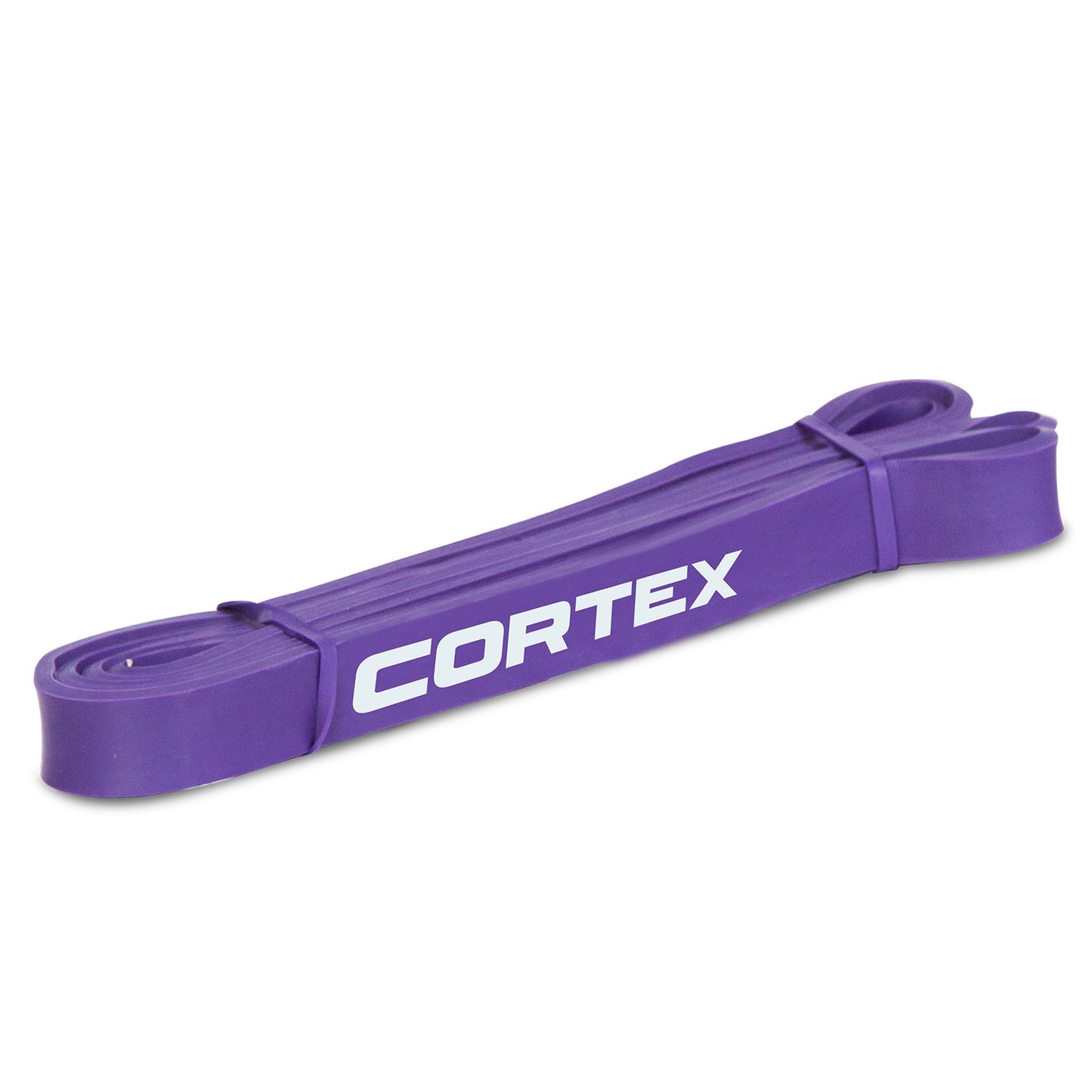 CORTEX Resistance Band Set of 5  5mm-45mm