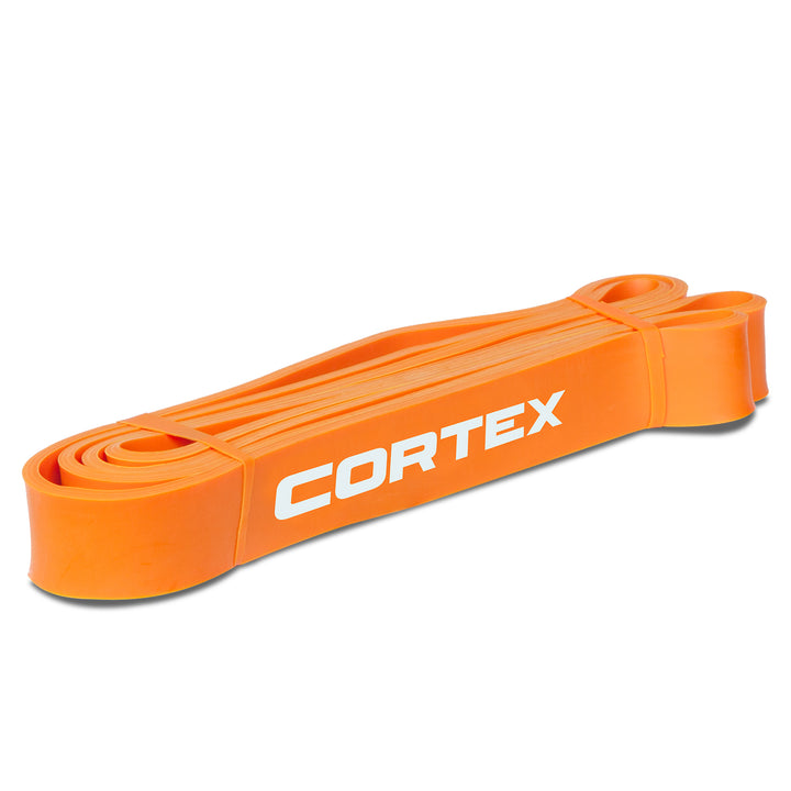 CORTEX Resistance Band Set of 5  5mm-45mm