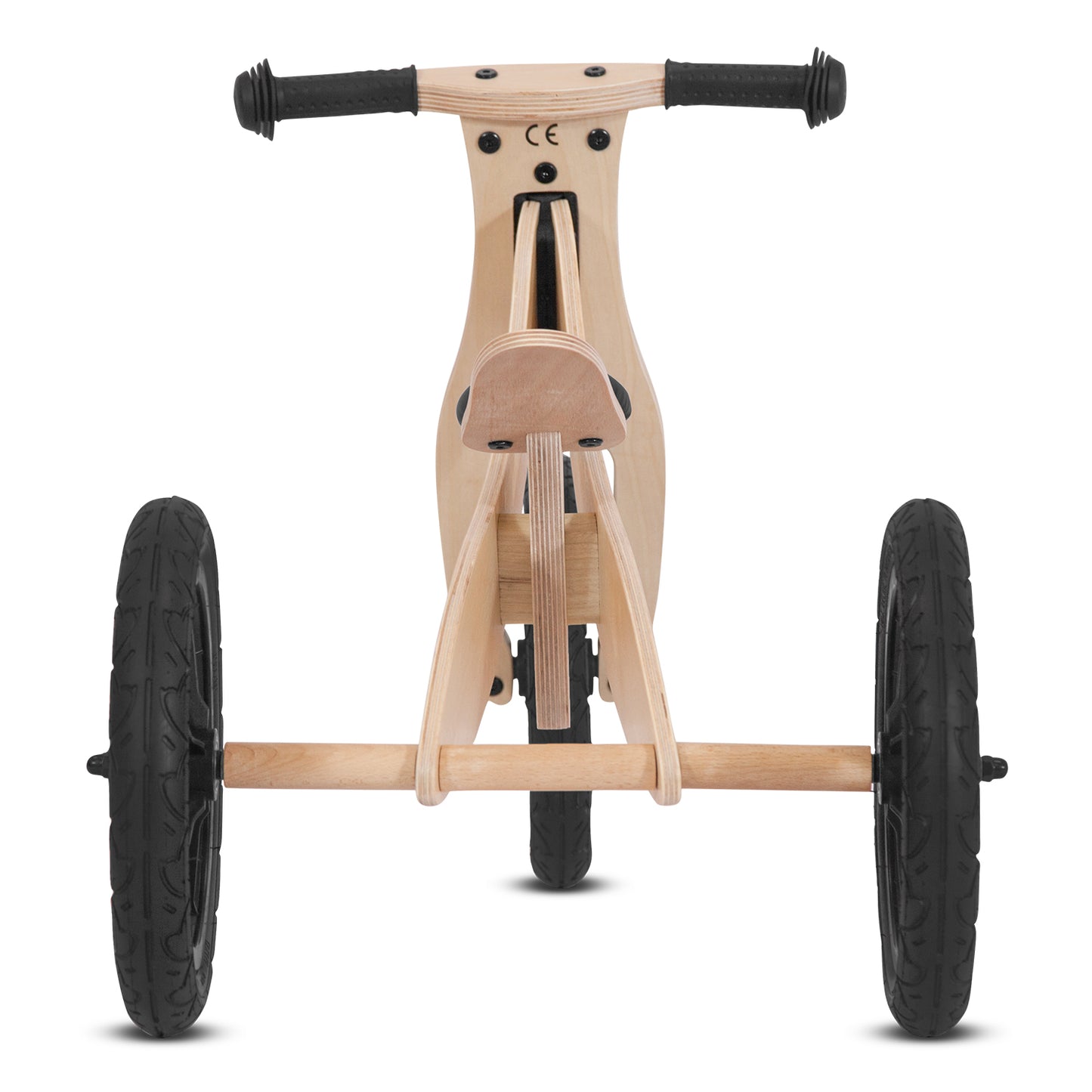 Lifespan Kids Scout 2-in-1 Balance Bike & Trike