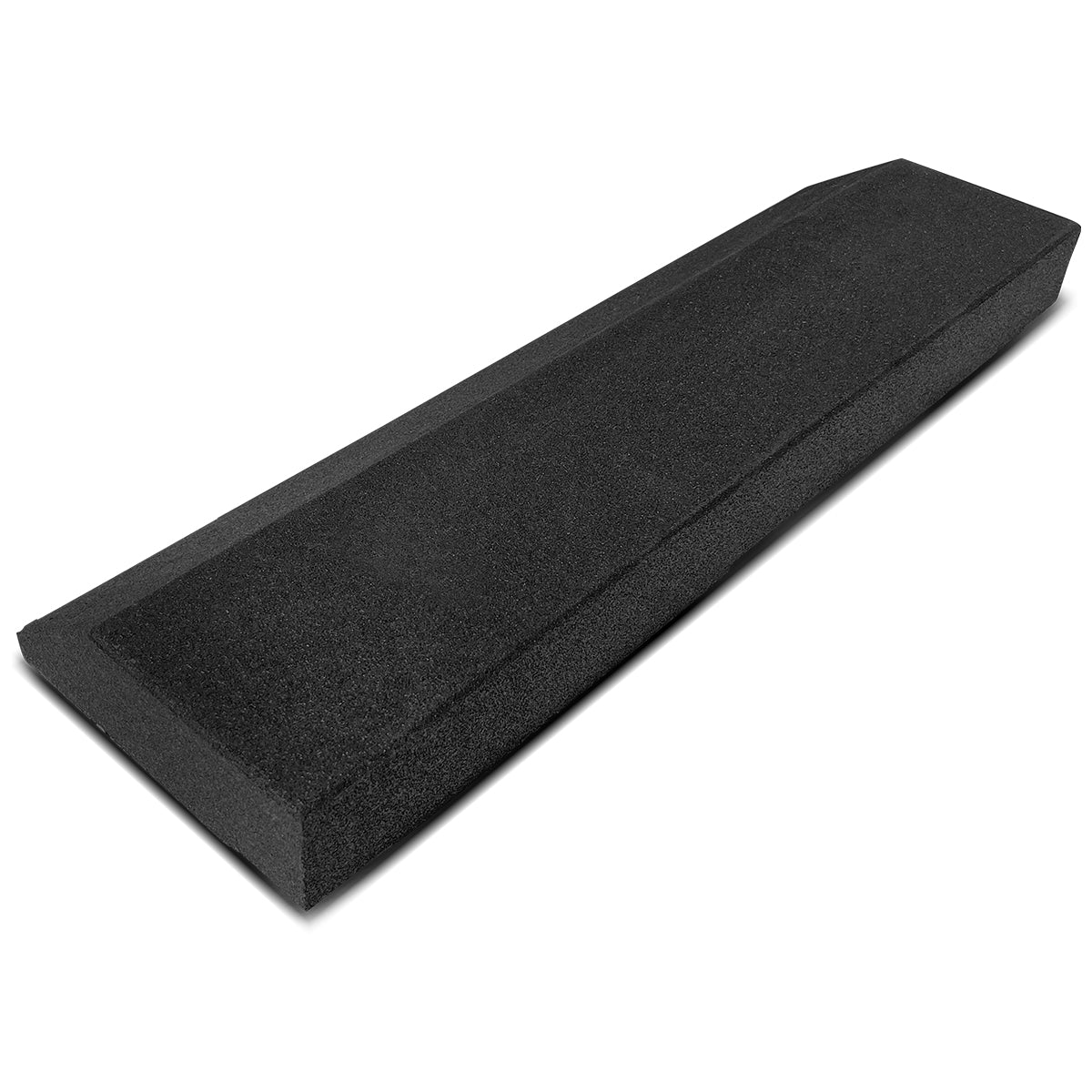 CORTEX 50mm Gym Floor Mat Edges (500*150*50mm)