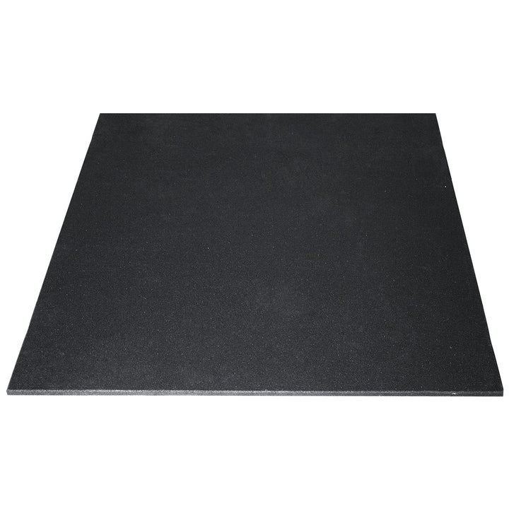 CORTEX 50mm Weightlifting Platform with Dual Density Mats 2M Set