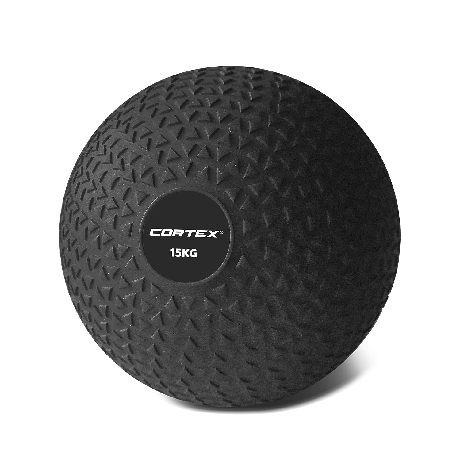 CORTEX 15kg Slam Ball V2