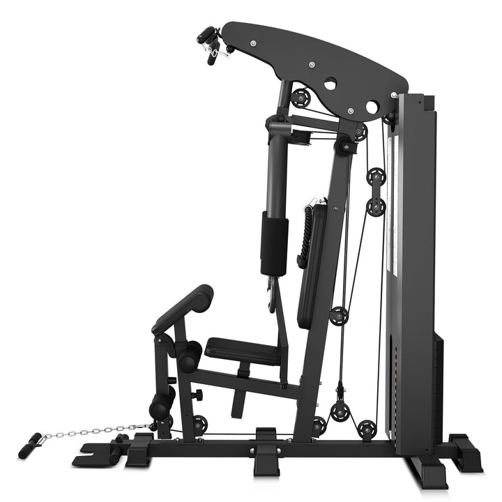 CORTEX SS3 Single Station Home Gym with Integrated Front/Rear Fly