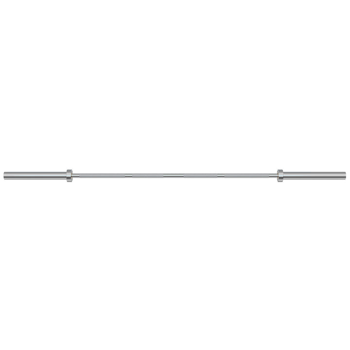 CORTEX SPARTAN205 7ft 20kg Olympic Barbell (Hard Chrome)