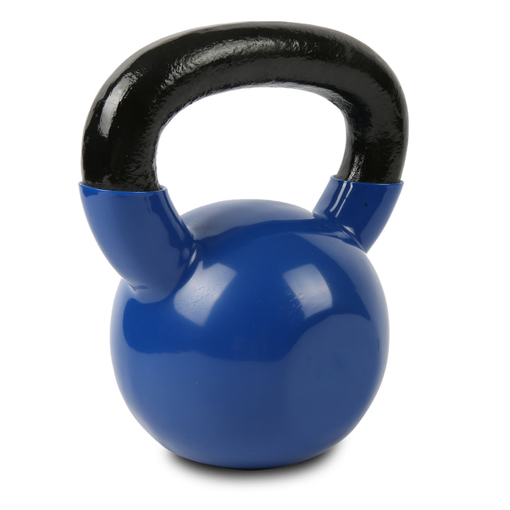 CORTEX 10kg Kettlebell Vinyl