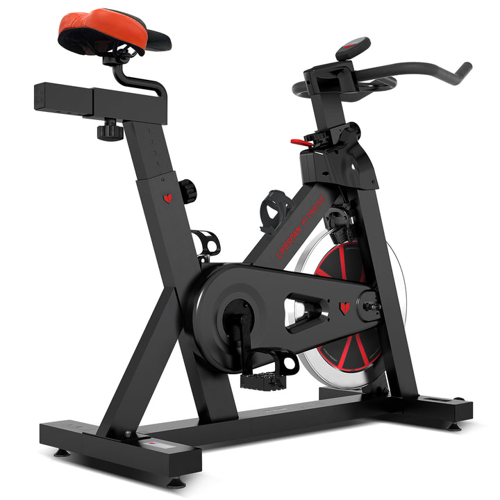 Lifespan Fitness SM-800 Lifespan Fitness Commercial Spin Bike