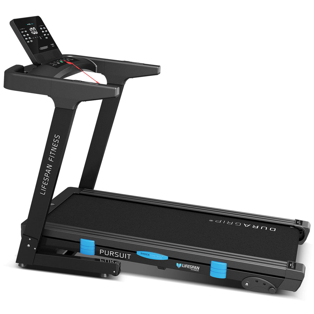 Lifespan Fitness Pursuit 3 Treadmill