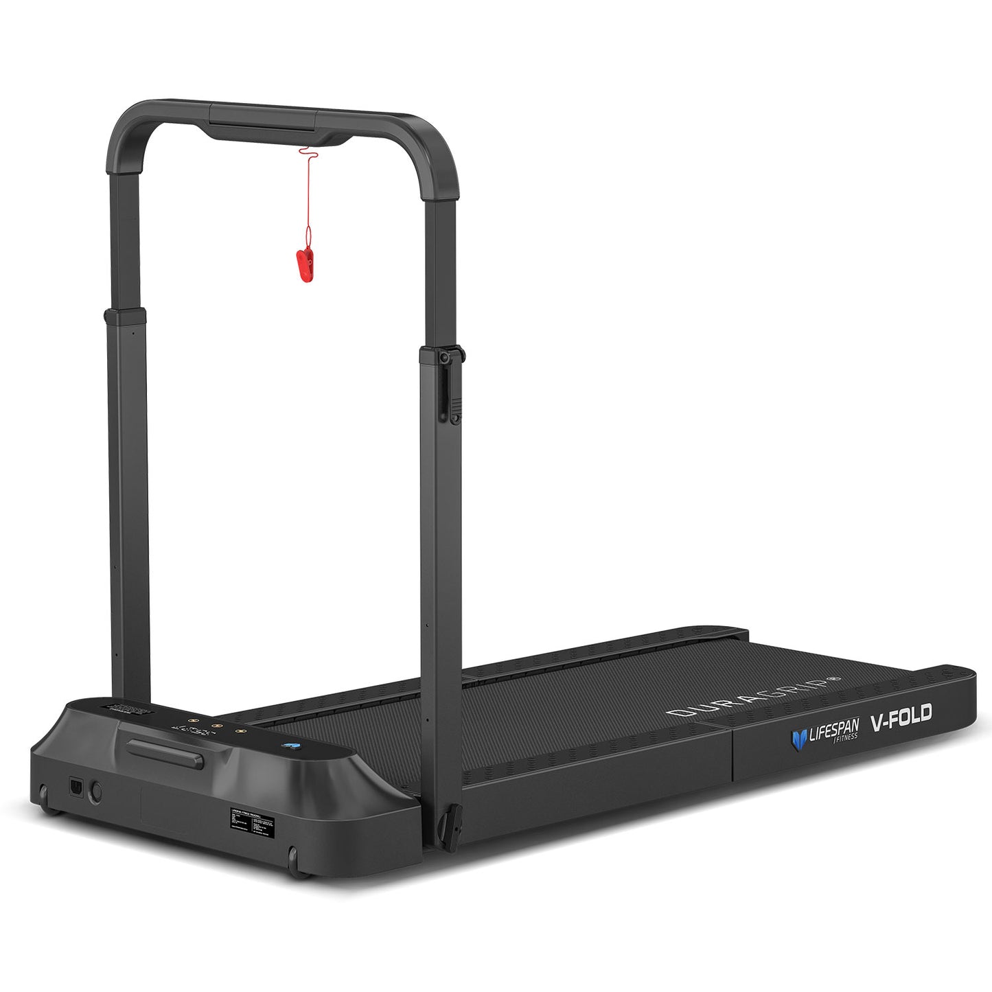 Lifespan Fitness V-FOLD Treadmill with SmartStride