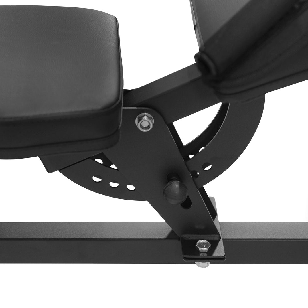 LSG GBN-100 6 in 1 Multi-function Bench Press