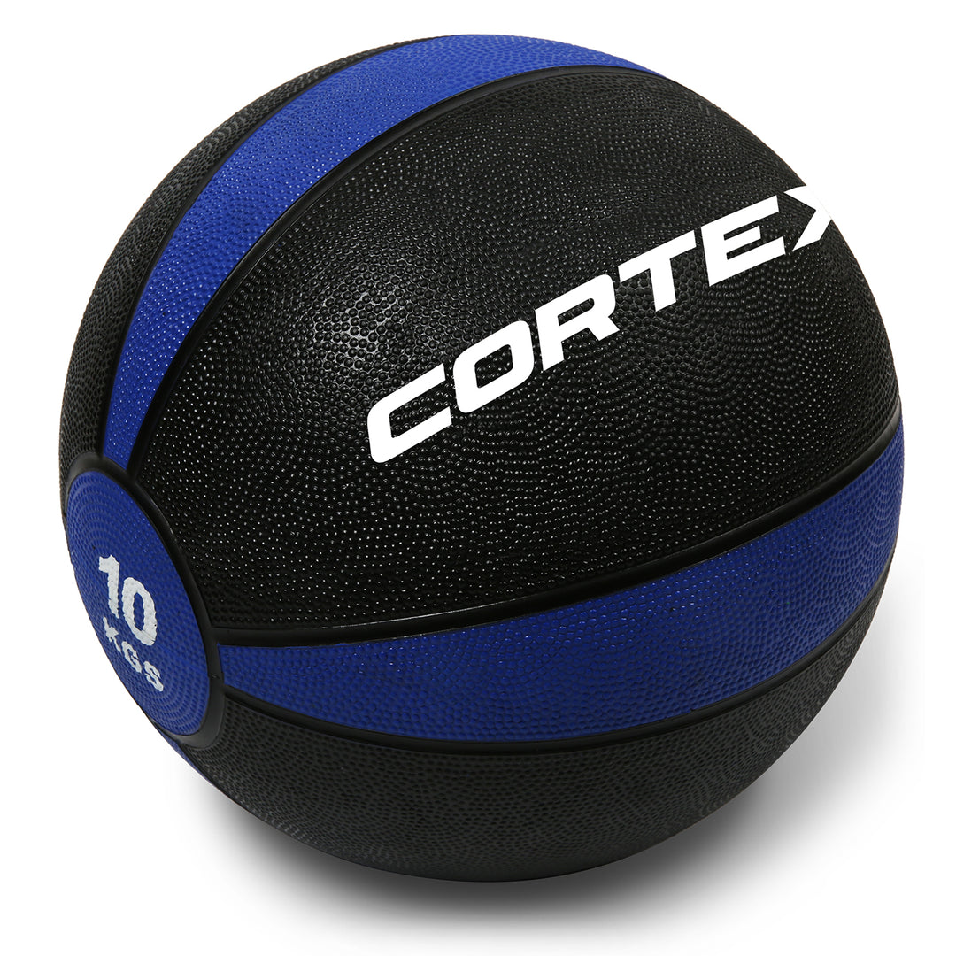 CORTEX 30kg Medicine Ball Set