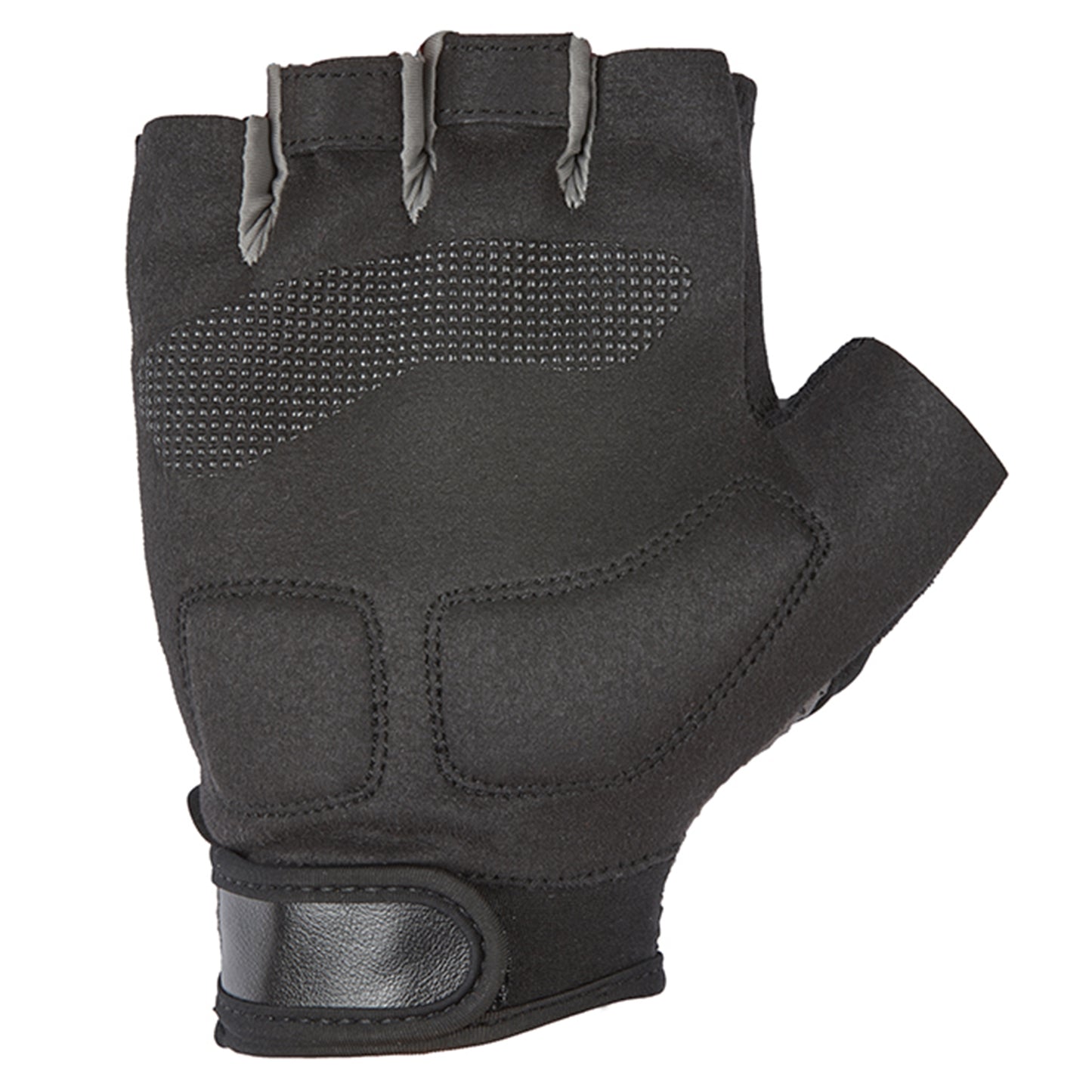 Reebok Training Gloves Small in Black