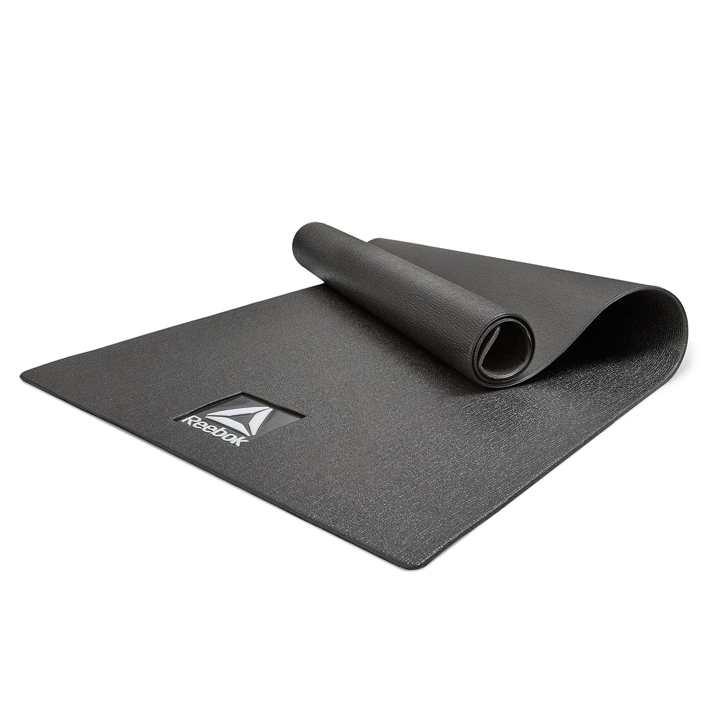 Reebok Bike/Cross Trainer Mat 1.55m*0.65m*6mm