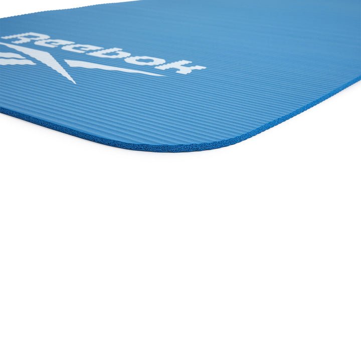 Reebok Training Mat - Blue (7mm)