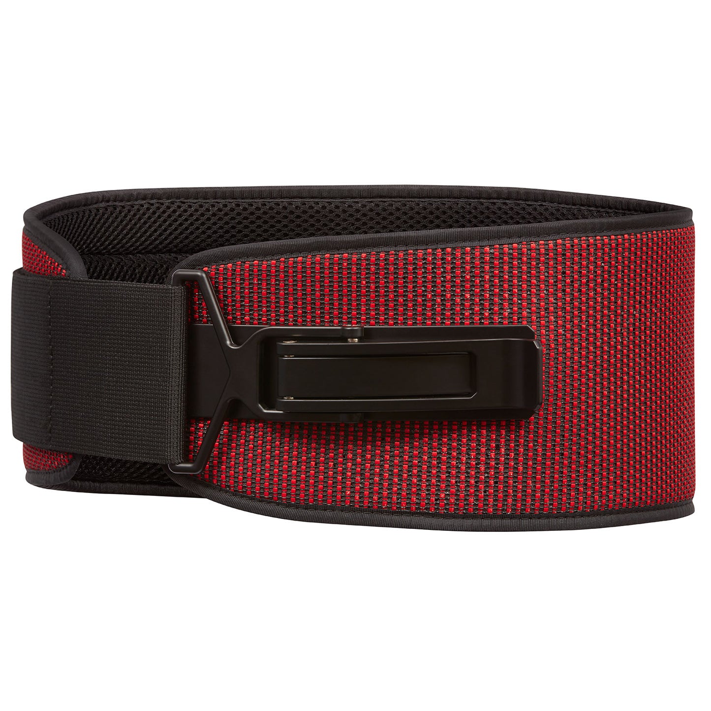 Reebok Flexweave Power Lifting Belt X-Large in Red