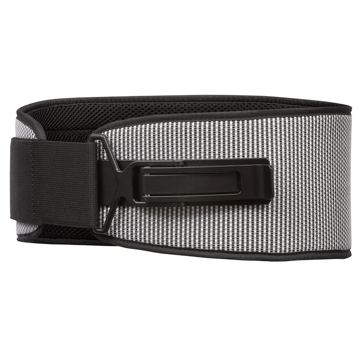 Reebok Flexweave Power Lifting Belt X-Large in White