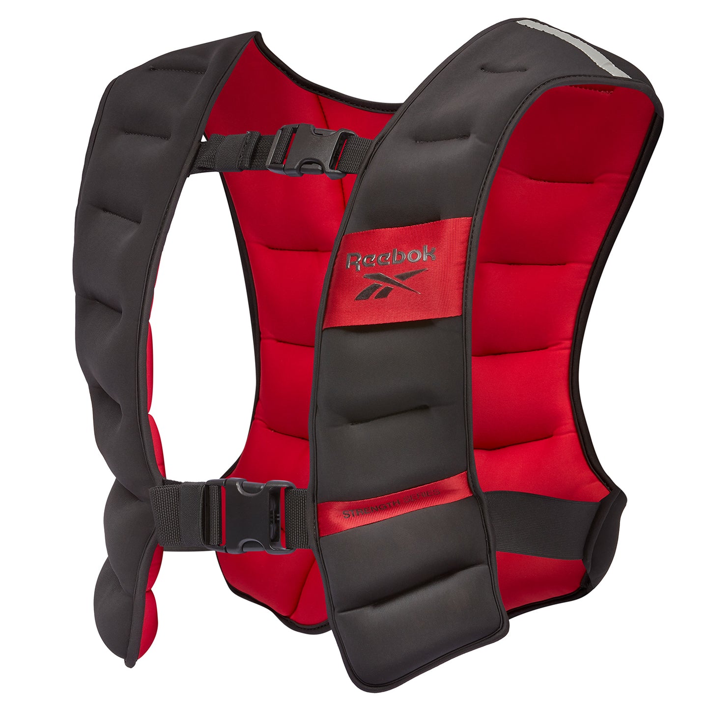 Reebok 10kg Strength Series Weight Vest