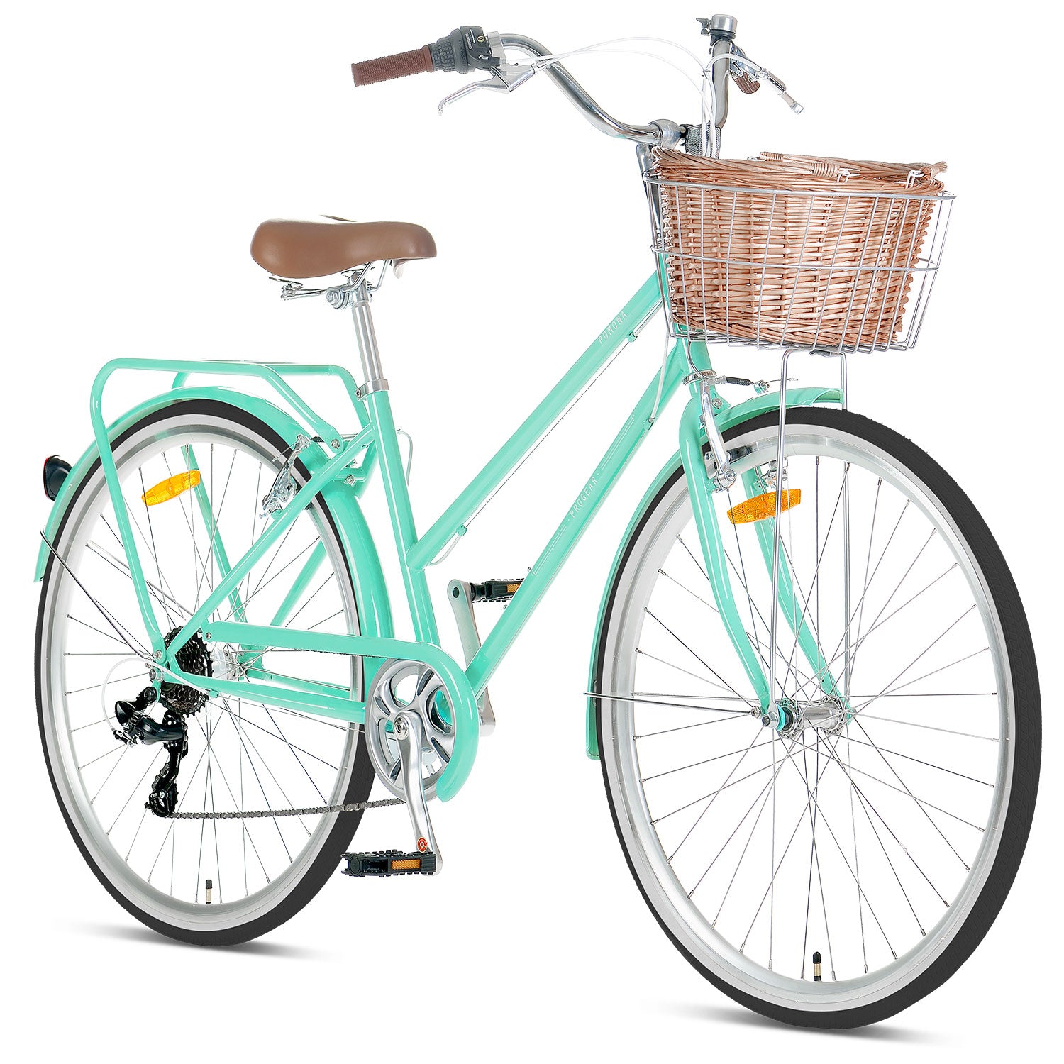 Progear Bikes Pomona Retro/Vintage Ladies Bike 700c*17" in Mint