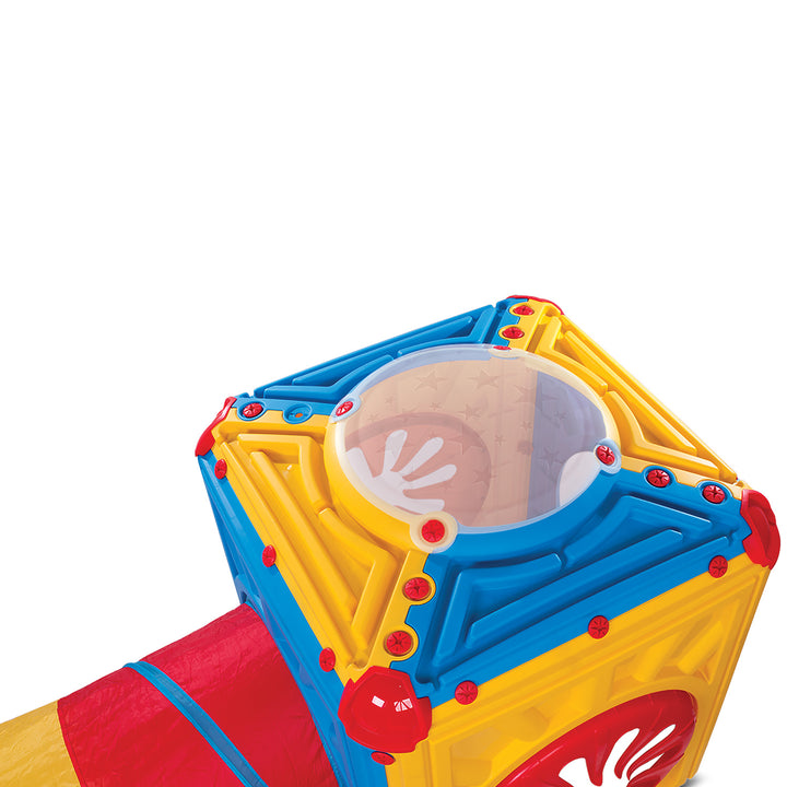 Starplay Activity Cube with 1 tunnel