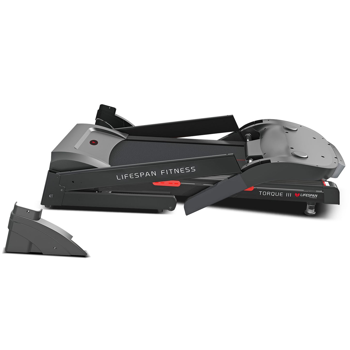 Lifespan Fitness Torque 3 Treadmill