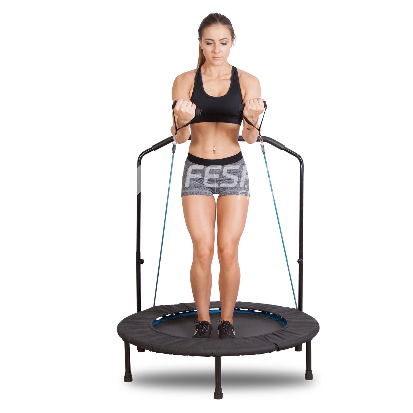 Lifespan Fitness Revo Bounce 2 Mini Trampoline 40''