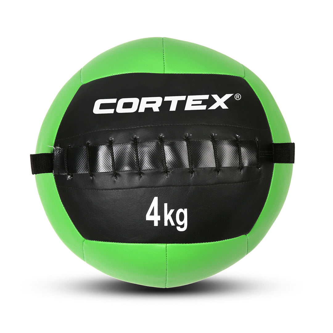 CORTEX 4kg Wall Ball