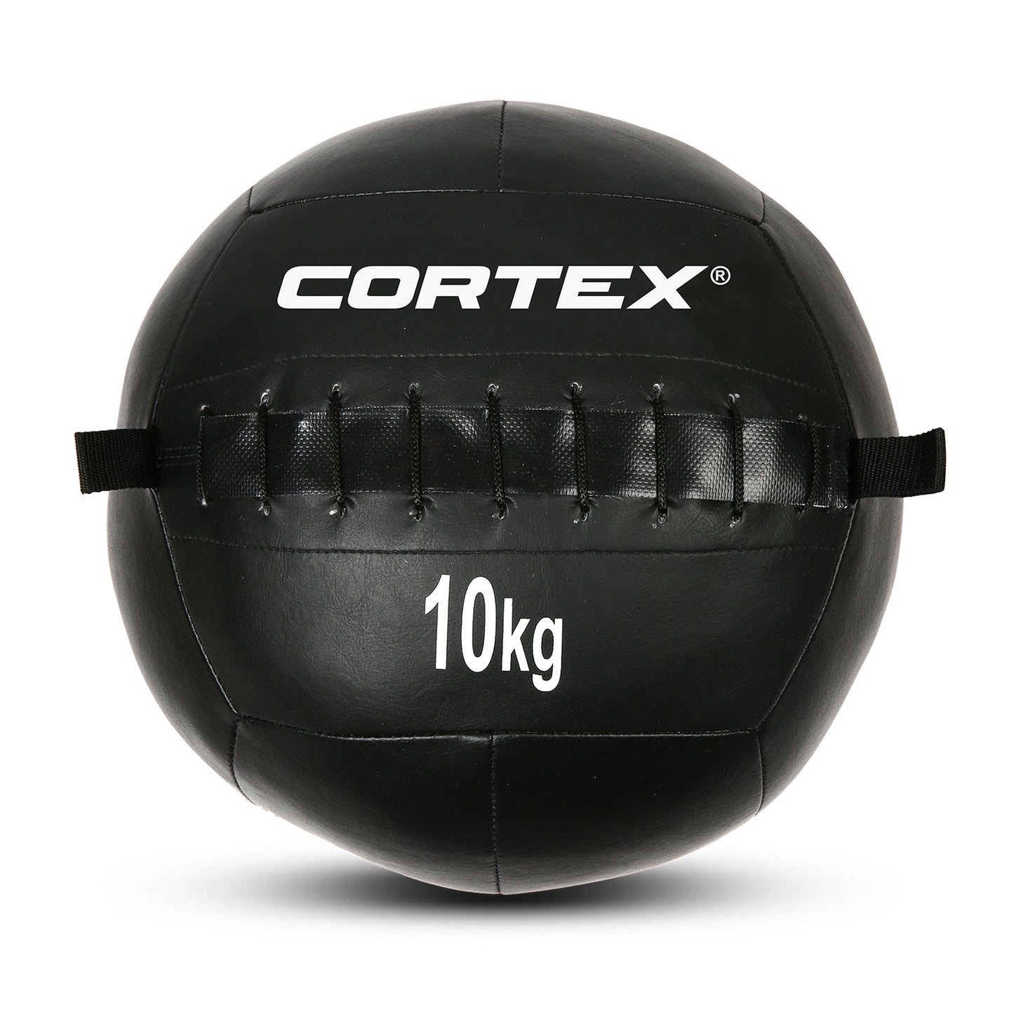 CORTEX 28kg Wall Ball Complete Set