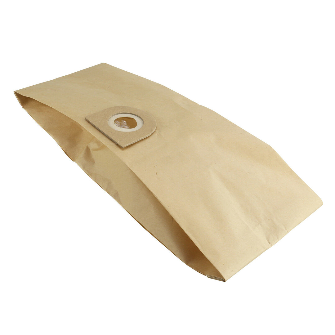 5 x Bags for Kerrick, Piranha & Vax Paper Vacuum Cleaners