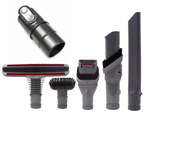 Dyson accessory tool kit for Dyson v6 and DC model vacuum cleaners